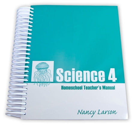 Science 4 Complete Program