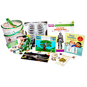 Science 1 Tool Kit
