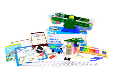 Science 2 Tool Kit (2nd Edition)