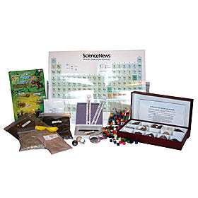 Science 3 Tool Kit